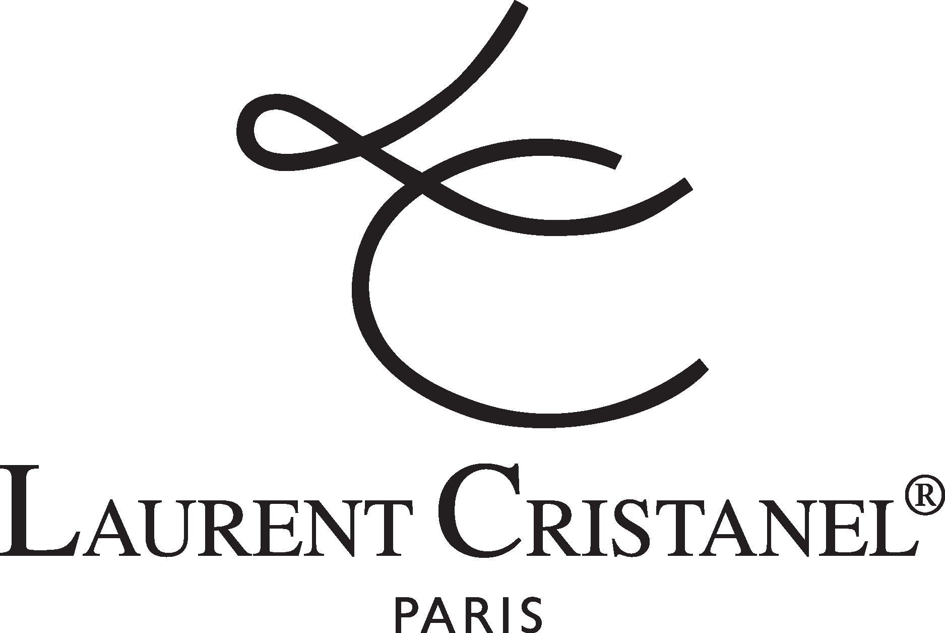 Laurent Christanel Logo Vector Logo